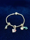 VGD Pandoras Charm Kadın Bileklik - 2