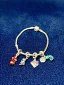 VGD Pandoras Charm Kadın Bileklik - 2