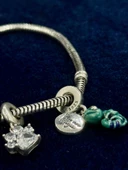 VGD Pandoras Charm Kadın Bileklik - 3