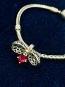 VGD Pandoras Charm Kadın Bileklik - 1