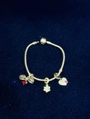 VGD Pandoras Charm Kadın Bileklik - 3