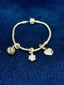 VGD Pandoras Charm Kadın Bileklik - 2