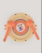 ENFAL Let's Be Child Eğlenceli Davulum LC-30922 - 7