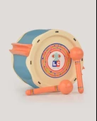 ENFAL Let's Be Child Eğlenceli Davulum LC-30922 - 8