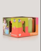 ENFAL Let's Be Child Eğlenceli Davulum LC-30922 - 4