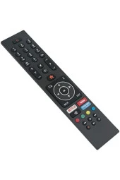 REGAL 43r654f 43" 108 Ekran Smart Led Tv Kumandası - 2