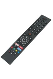 REGAL 43r654f 43" 108 Ekran Smart Led Tv Kumandası - 4