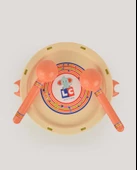 ENFAL Let's Be Child Eğlenceli Davulum LC-30922 - 6