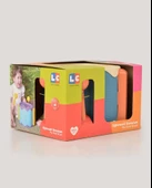 ENFAL Let's Be Child Eğlenceli Davulum LC-30922 - 11