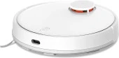 Xiaomi Mi Vacuum Mop Pro Beyaz Akıllı Robot Süpürge - Outlet - 2