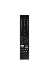 REGAL 4k Smart Led Tv Kumandası Netflix Youtube Tuşlu - 1