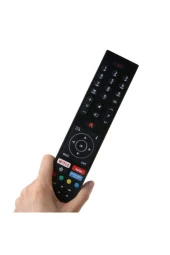 REGAL 4k Smart Led Tv Kumandası Netflix Youtube Tuşlu - 2