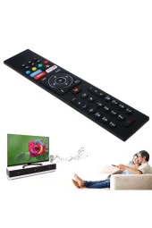 REGAL 4k Smart Led Tv Kumandası Netflix Youtube Tuşlu - 3