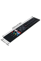 REGAL 4k Smart Led Tv Kumandası Netflix Youtube Tuşlu - 4