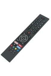 REGAL 4k Smart Led Tv Kumandası Netflix Youtube Tuşlu - 6