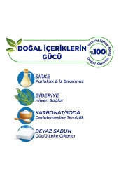 Bingo Pratik Yüzey Temizlik Havlusu Beyaz Sabun 96 X12 (1152 Yaprak) - 3