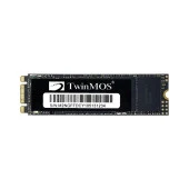 TwinMOS 512GB M.2 2280 SATA3 SSD 580Mb-550Mb/s (NGFFFGBM2280) - 1