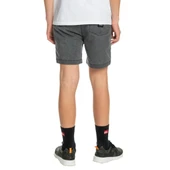 Quiksilver EQBWS03330 Taxerwsyth B Wkst Erkek Çocuk Günlük Şort - 7