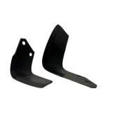 Coşkunsan Rotovatör Standart L Tipi Alabora Bıçak-2 Adet thumbnail 3