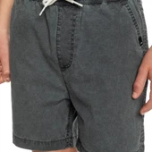 Quiksilver EQBWS03330 Taxerwsyth B Wkst Erkek Çocuk Günlük Şort - 5