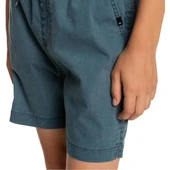 Quiksilver EQBWS03330 Taxerwsyth B Wkst Erkek Çocuk Günlük Şort - 5