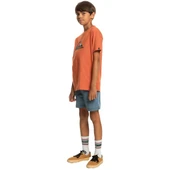 Quiksilver EQBWS03330 Taxerwsyth B Wkst Erkek Çocuk Günlük Şort - 6