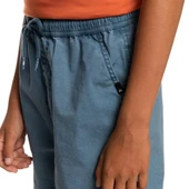 Quiksilver EQBWS03330 Taxerwsyth B Wkst Erkek Çocuk Günlük Şort - 5