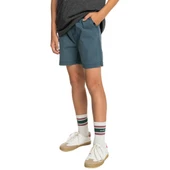 Quiksilver EQBWS03330 Taxerwsyth B Wkst Erkek Çocuk Günlük Şort - 4