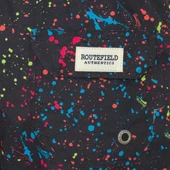 Routefield RFKVOLY23 Volykids Erkek Çocuk Şort Mayo - 3
