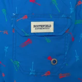 Routefield RFVAREN23 Varen Erkek Şort Mayo - 3