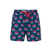 Routefield RFVERTEX23 Vertex Erkek Şort Mayo thumbnail 1