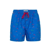 Routefield RFVAREN23 Varen Erkek Şort Mayo - 1