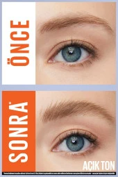 Maybelline Tattoo Brow Lift Stick Kaş Kalemi 01 Blonde - 3