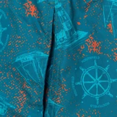 Routefield RFVIEW23 View Erkek Şort Mayo - 2