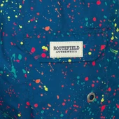 Routefield RFVOLY23 Voly Erkek Şort Mayo - 3