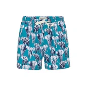 Routefield RFVINCE23 Vince Erkek Şort Mayo - 1