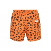 Routefield RFVIGNET23 Vignet Erkek Şort Mayo - 4