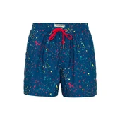 Routefield RFVOLY23 Voly Erkek Şort Mayo - 1