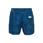 Routefield RFVOLY23 Voly Erkek Şort Mayo - 4