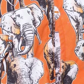 Routefield RFVINCE23 Vince Erkek Şort Mayo - 3