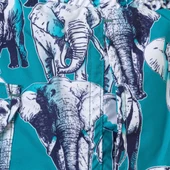 Routefield RFVINCE23 Vince Erkek Şort Mayo - 3