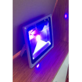 LİGHTSON  60 WATT  MAVİ IŞIK PROJEKTÖR - 2