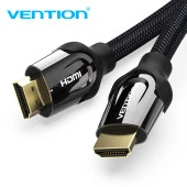 Vention 3m Hdmi Kablo Full Hd Görüntü 4K Premium 6922794718722 - 1