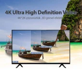 Vention 3m Hdmi Kablo Full Hd Görüntü 4K Premium 6922794718722 - 3