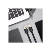 Ugreen Usb 3.0 Usb To Usb Kablo HDD Güç Data 1M thumbnail 5