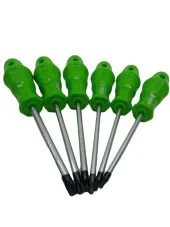 Bay-Tec Torx Tornavida Seti 6Parça Mk4508-12 - 2