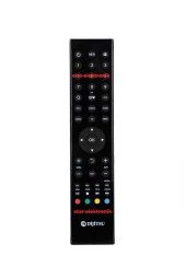 DİJİTSU 32d7000-43d7000 Tv Lcd Led Tv Kumanda - 1