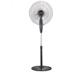 Luxell LXF-285 4 Salınımlı Ayaklı Vantilatör - 1