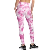Rvca AVJNP00242 Thug Rose Essential Legging Kadın Tayt - 6
