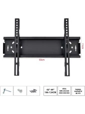 LCD Askı Aparatı Sabit 42"/49" 106-124CM 5011 - 1